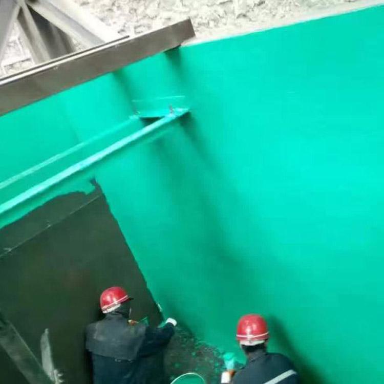 梅州彩色防滑路面和景观水洗树脂石施工各有特点