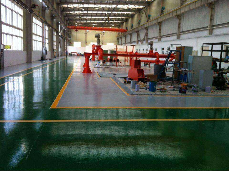 梅州彩色防滑路面是兼具