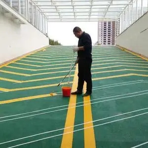 梅州校园道路、庭院露台、景区游步道